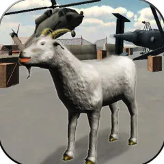 Animal Rampage 3D