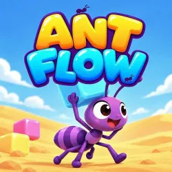 Ant Flow