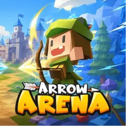 Arrow Arena