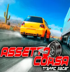 Assetto Corsa Traffic Racer 