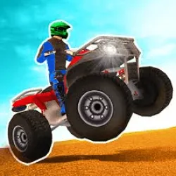 ATV Ultimate OffRoad 