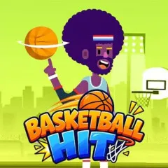 Basketball Hit