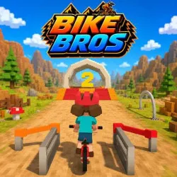 Bike Bros