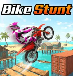 Bike Stunt