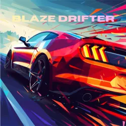 Blaze Drifter