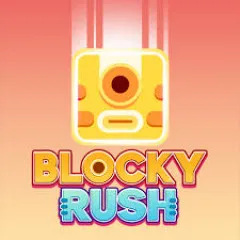 Blocky Rush