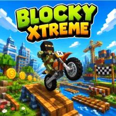 Blocky Xtreme