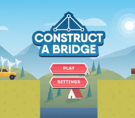 Bridge Builder