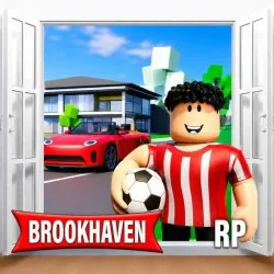 Brookhaven RP