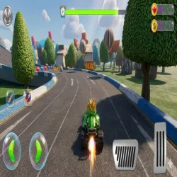 Buggy Racing