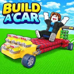 Build a Car