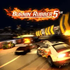Burnin' Rubber 5 XS
