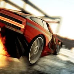 Burnout Racers