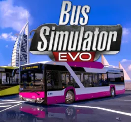 Bus Simulator: EVO