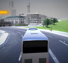 Bus Simulator Unblocked Remastered