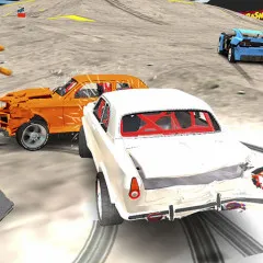 Car Crash Simulator!