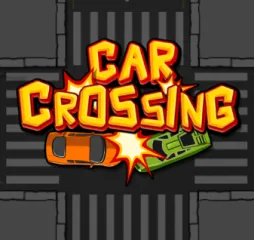 Car Crossing