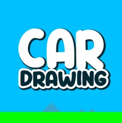 Car Drawing Game 3D