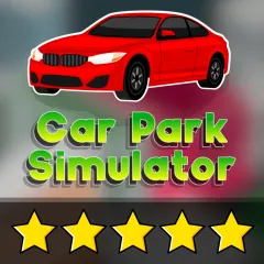 Car Parking Simulator