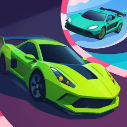 Car Racing 3D: Extreme Dodge