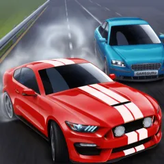 Car Racing Fever