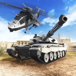 Cars Thief: Tank Edition