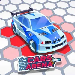 Cars Arena