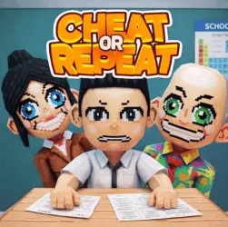 Cheat or Repeat