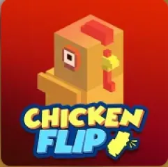 Chicken Flip