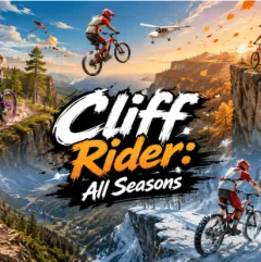 Cliff Rider: All Seasons