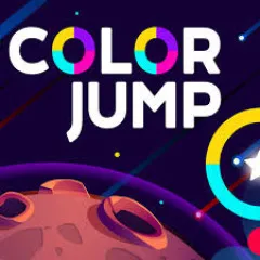 Color Jump