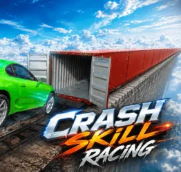 Crash Skill Racing