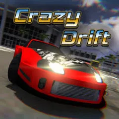 Crazy Drift