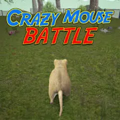 Crazy Mouse Battle