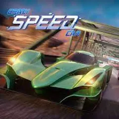 Crazy for Speed