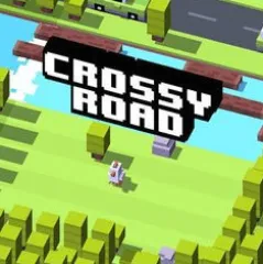 Crossy Road Unblocked