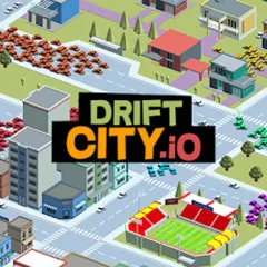 Crowd Drift City 