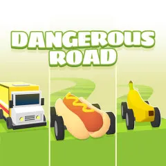 Dangerous Road