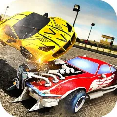 Demolition Derby 2