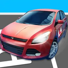 Dr. Parking 2