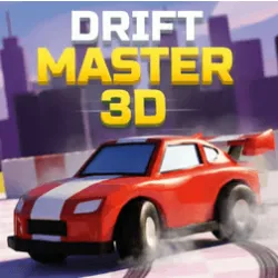 Drift Master 3D