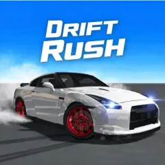 Drift Rush