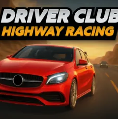 Driver Club: Highway Racing