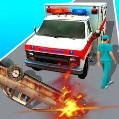 Emergency Ambulance