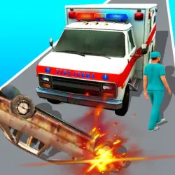 Emergency Ambulance