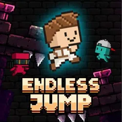 Endless Jump