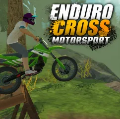 Enduro Cross Motorsport