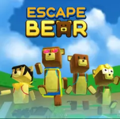 Escape Bear
