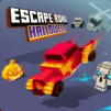 Escape Road Halloween