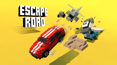 Escape Road